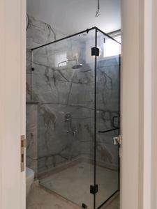 Bedroom Five Image of 2800 Sq.ft 5 BHK Builder Floor for sale in Indirapuram Ghaziabad for Rs. 39000000