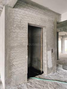 Hall Image of 1006 Sq.ft 2 BHK Apartment / Flat for sale in ISR Udayam by ISR Constructions Pvt. Ltd., Bommenahalli Bengaluru for Rs. 6500000