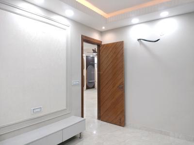 Bedroom Image of 2403 Sq.ft 4 BHK Builder Floor for sale in Puri Aman Villas, Sector 89 Faridabad for Rs. 25000000