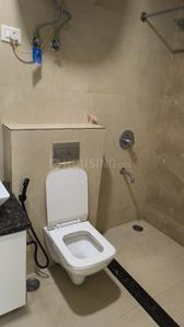 Image of 2700 Sq.ft 4 BHK Builder Floor for rent in Sector 43, Gurgaon for Rs. 90000