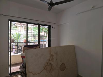 Bedroom Image of 850 Sq.ft 2.5 BHK Apartment / Flat for sale in Poonam Heights Wing C D And E, Virar West Virar for Rs. 4800000
