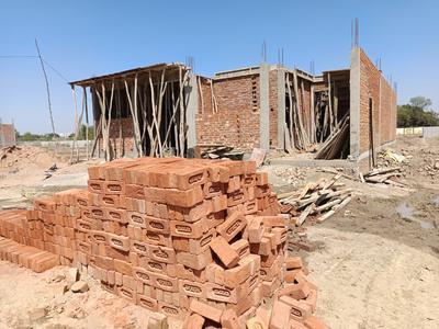 Image of 1000 Sq.ft Residential Plot / Land for sale in Baraulikhalilabad, Lucknow for Rs. 2500000