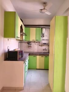 Kitchen Image of 1100 Sq.ft 3 BHK Apartment / Flat for sale in Tulip Orange, Sector 70 Gurgaon for Rs. 15000000