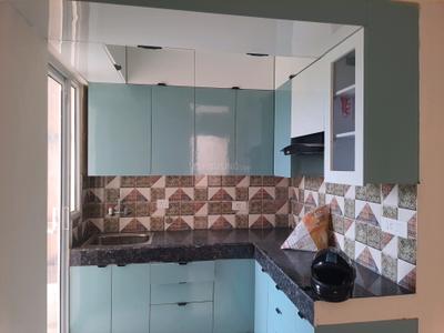 Kitchen Image of 1100 Sq.ft 2 BHK Apartment / Flat for sale in MRG The Balcony, Sector 93 Gurgaon for Rs. 8000000