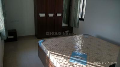 Amit Eka Bedroom One 1
