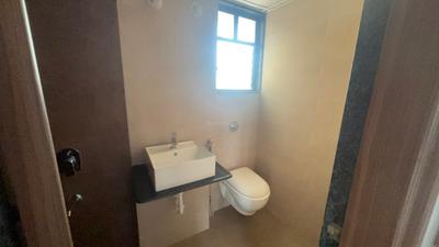 Image of 1056 Sq.ft 2 BHK Apartment / Flat for rent in Kohinoor Sportsville, Maan, Pune for Rs. 27001