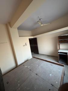 Bedroom Image of 1200 Sq.ft 2 BHK Apartment / Flat for rent in Bhagat Nagar Nagpur for Rs. 20000