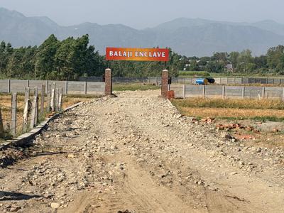 Image of 1146 Sq.ft Residential Plot / Land for sale in Dharmawala, Dehradun for Rs. 2050000