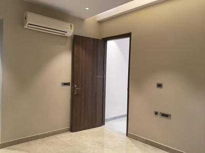 Bedroom Image of 2750 Sq.ft 3 BHK Builder Floor for rent in Sector 40 Gurgaon for Rs. 70000