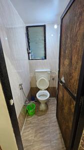 Krishna Regency Bathroom 3