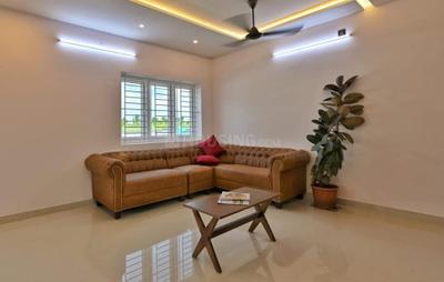 Image of 2200 Sq.ft 4 BHK Independent House for sale in Aakkulam, Thiruvananthapuram for Rs. 13500000