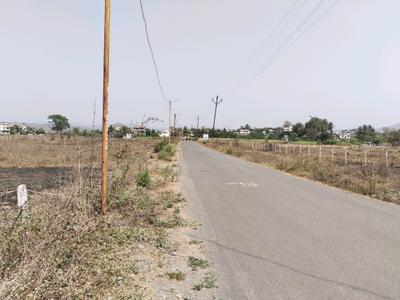 Image of 1089 Sq.ft Residential Plot / Land for sale in Bhoomi Plots Chirle, Belondakhar, Navi Mumbai for Rs. 800000