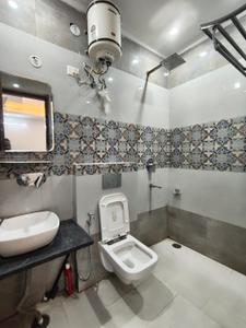 Image of 1200 Sq.ft 2 BHK Builder Floor for rent in Big Block Builder Floor, Sector 46, Gurgaon for Rs. 45000