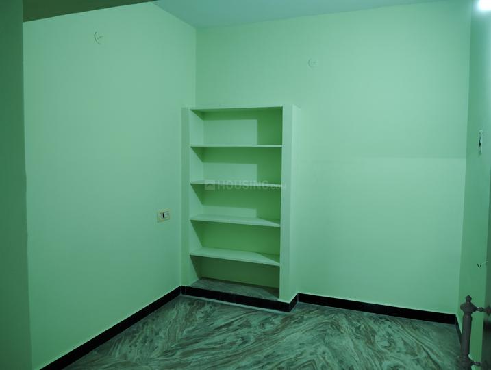 TNHB Layout, Mathur Bedroom 1