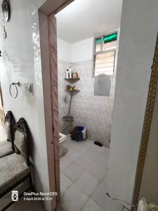 Bathroom Image of 936 Sq.ft 2 BHK Apartment / Flat for sale in R D Chetna Enclave, North Shastri Nagar Patna for Rs. 6200000