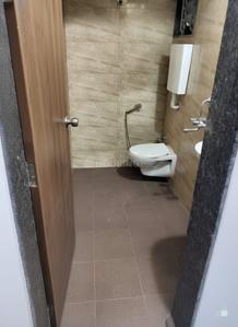 Bathroom Image of 780 Sq.ft 2 BHK Apartment / Flat for sale in Kalyan Vihar, Kalyan West Kalyan for Rs. 4699000