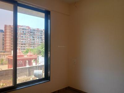 Bedroom Image of 1200 Sq.ft 2 BHK Apartment / Flat for sale in Globe Paradise Phase 1, Dombivli East Thane for Rs. 13000000