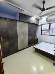 Bedroom Image of 575 Sq.ft 1 BHK Apartment / Flat for sale in Priyadarshini CHS, Dadar West Mumbai for Rs. 19000000