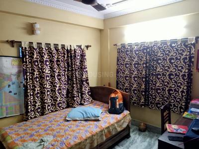 Bedroom Image of 1153 Sq.ft 3 BHK Apartment / Flat for sale in Belghoria Kolkata for Rs. 4150000