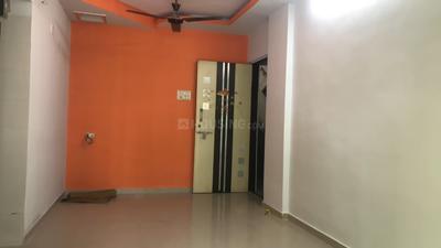 Living Room Image of 700 Sq.ft 1 BHK Apartment / Flat for rent in Teerth Raj, Bhayandar East Mira Bhayandar for Rs. 23000