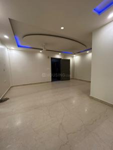 Hall Image of 1350 Sq.ft 3 BHK Builder Floor for rent in DDA Flats Vasant Kunj, Vasant Kunj New Delhi for Rs. 46000