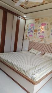 Bedroom Image of 1945 Sq.ft 4 BHK Apartment / Flat for sale in MRG Altura V, Mohanpura Jaipur for Rs. 8700000