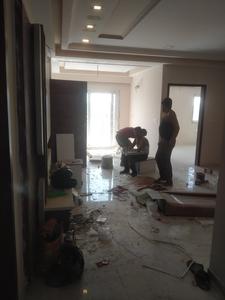 Hall Image of 2000 Sq.ft 3 BHK Apartment / Flat for sale in Govindpuri Jaipur for Rs. 6500000