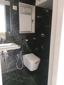 Bedroom Image of 550 Sq.ft 1 BHK Apartment / Flat for sale in 127 Raj Homes D Wing, Mira Road East Mira Bhayandar for Rs. 7499000