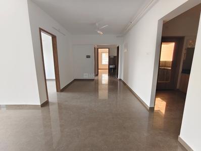 Hall Image of 1700 Sq.ft 3 BHK Apartment / Flat for sale in Venkatesh Skydale, Hingne Khurd Pune for Rs. 27200000