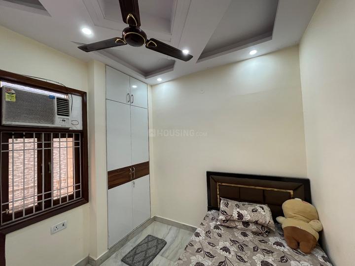 Maya Enclave, Hari Nagar Bedroom 1