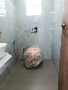 Common Bathroom Image of 1132 Sq.ft 2 BHK Apartment / Flat for sale in Bhagwati Greens II, Kharghar Navi Mumbai for Rs. 28000000