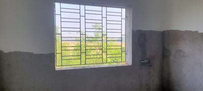 Kitchen Image of 1062 Sq.ft 3 BHK Apartment / Flat for sale in Kaikhali Kolkata for Rs. 4600000