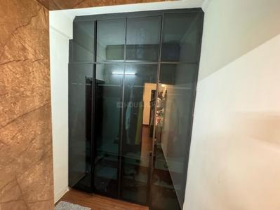 Bathroom Image of 2520 Sq.ft 4 BHK Apartment / Flat for rent in The Antriksh Forest, Sector 77 Noida for Rs. 60000