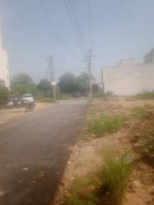 Image of 770 Sq.ft 3 BHK Apartment / Flat for sale in Dholai, Jaipur for Rs. 2187667