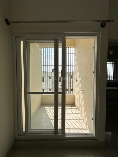 HSR LAYOUT SECTOR 1 Bedroom 1