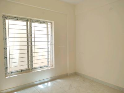 Bedroom Image of 1115 Sq.ft 2 BHK Apartment / Flat for sale in Habulus Oakshine, Electronic City Bengaluru for Rs. 5352000