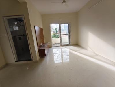 Hall Image of 600 Sq.ft 1 BHK Apartment / Flat for rent in Kaggadasapura Bengaluru for Rs. 30000