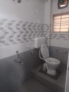 Bathroom Image of 973 Sq.ft 2 BHK Apartment / Flat for sale in Iyyappanthangal Chennai for Rs. 14500000