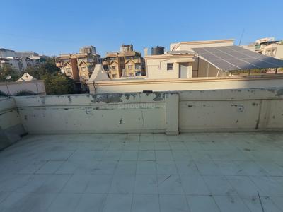 Balcony Image of 2700 Sq.ft 4 BHK Villa for sale in Ramdev Nagar Ahmedabad for Rs. 37500000
