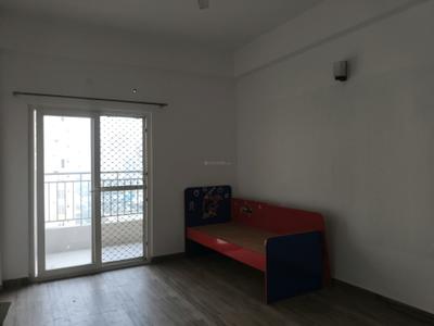 Bedroom Image of 1870 Sq.ft 3.5 BHK Apartment / Flat for sale in Hawelia Valenova Park, Noida Extension Greater Noida for Rs. 17900000