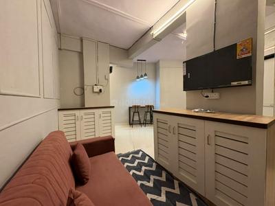 Image of GetSetHome - Malad West  in Malad West, Mumbai