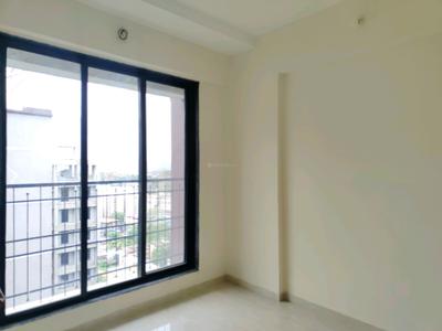 Bedroom Image of 650 Sq.ft 1 BHK Apartment / Flat for sale in Wonder Park, Vasai East Vasai for Rs. 4030000