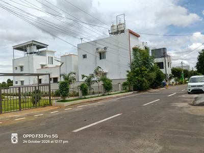 Image of 1500 Sq.ft Residential Plot / Land for sale in Saravanampatty, Coimbatore for Rs. 6868000
