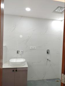 Bedroom Two Image of 2000 Sq.ft 4 BHK Apartment / Flat for sale in Shubh Laxmi Apartment, Sector 6 Dwarka New Delhi for Rs. 42800000