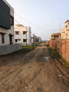 Image of 720 Sq.ft Residential Plot / Land for sale in Swapnabhumi, New Town, Kolkata for Rs. 2222222