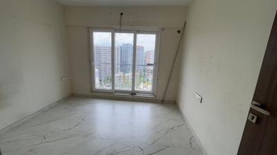 Bedroom Image of 425 Sq.ft 1 BHK Apartment / Flat for rent in Deraiya Iconico, Kurla East Mumbai for Rs. 45000
