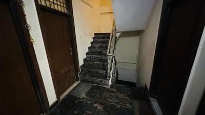 Balcony Image of 450 Sq.ft 1 BHK Apartment / Flat for rent in Phi IV Greater Noida for Rs. 15000