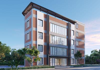 Image of 3150 Sq.ft 4 BHK Villa for sale in Nestcon Meluha, Thumukunta, Secunderabad for Rs. 30000000