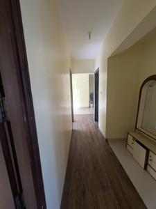 Image of 1800 Sq.ft 3 BHK Apartment / Flat for rent in Keshar Apartments, Kampoo, Gwalior for Rs. 35500