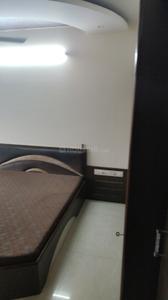 Bedroom Image of 934 Sq.ft 2 BHK Apartment / Flat for sale in DSS Mahavir Universe, Bhandup West Mumbai for Rs. 9000000